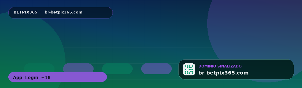 BetPix365 — Comunidade BetPix365