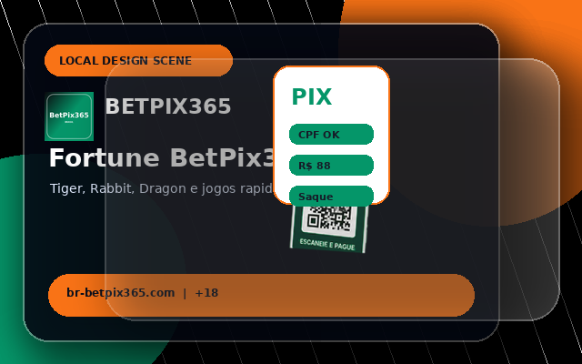 BetPix365 cassino