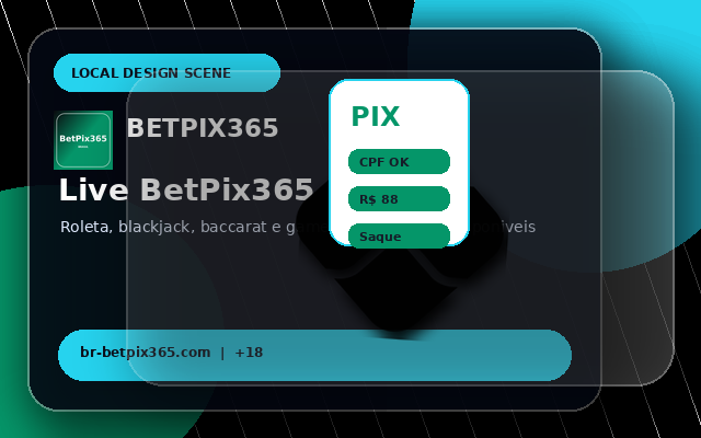 BetPix365 — Cassino BetPix365