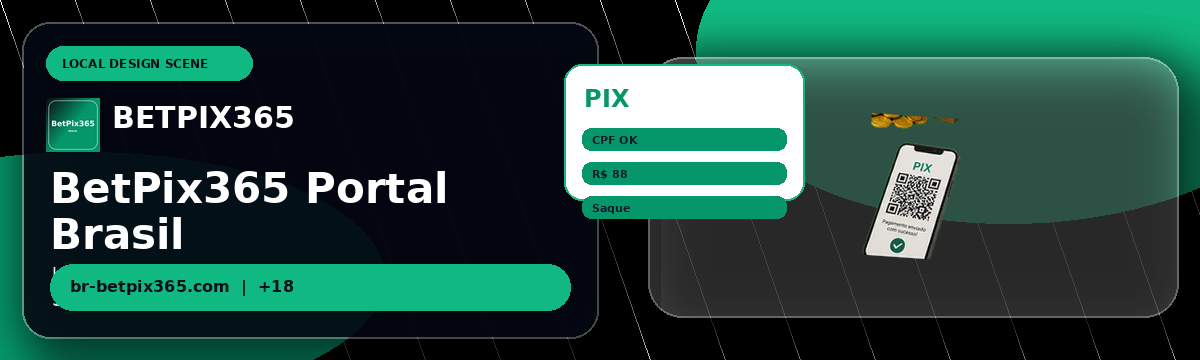 BetPix365 — Canais BetPix365