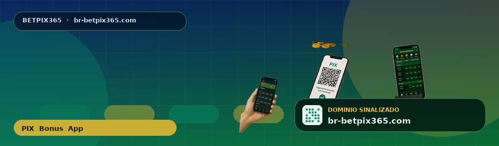BetPix365 — Deposito BetPix365