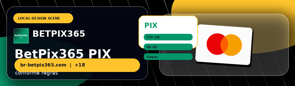 BetPix365 — Deposito BetPix365